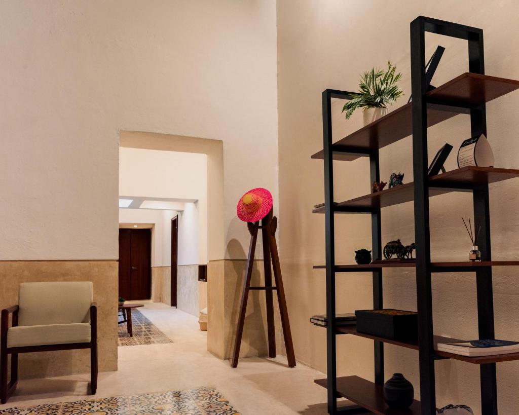 Casa Lilia, ubicada en el Centro Histórico photo 4