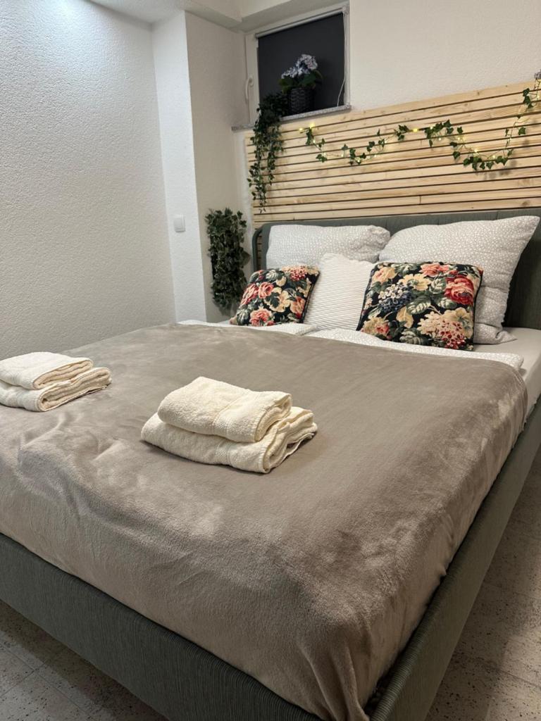 Moderne ruhige Ferienwohnung photo 1