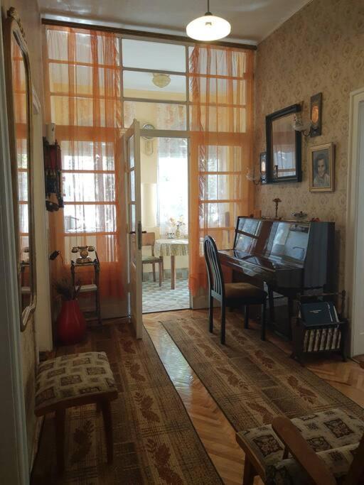 Apartment Milinkovic photo 4