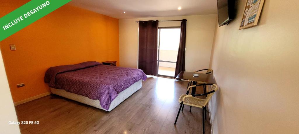 Habitaciones Tahiken photo 3