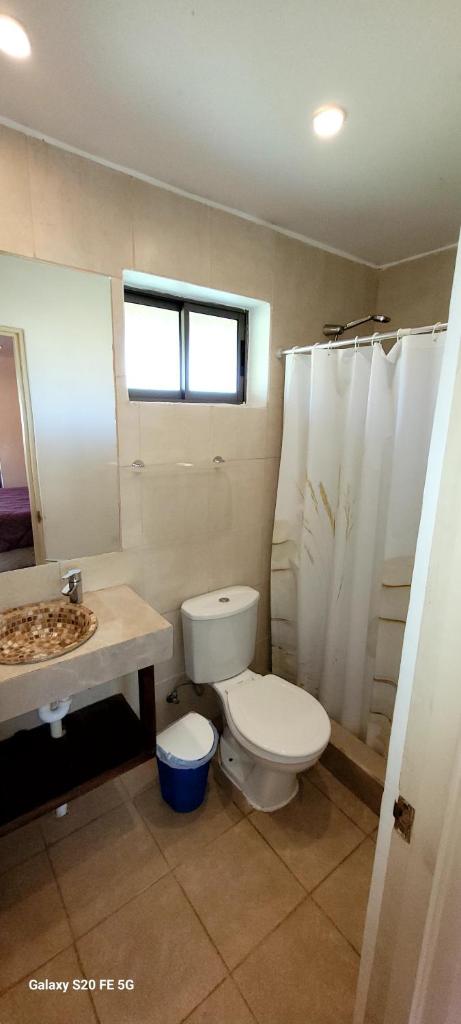 Habitaciones Tahiken photo 2