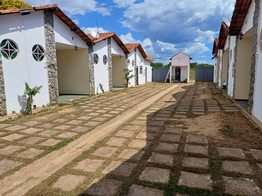 Hotel Mar de Minas
