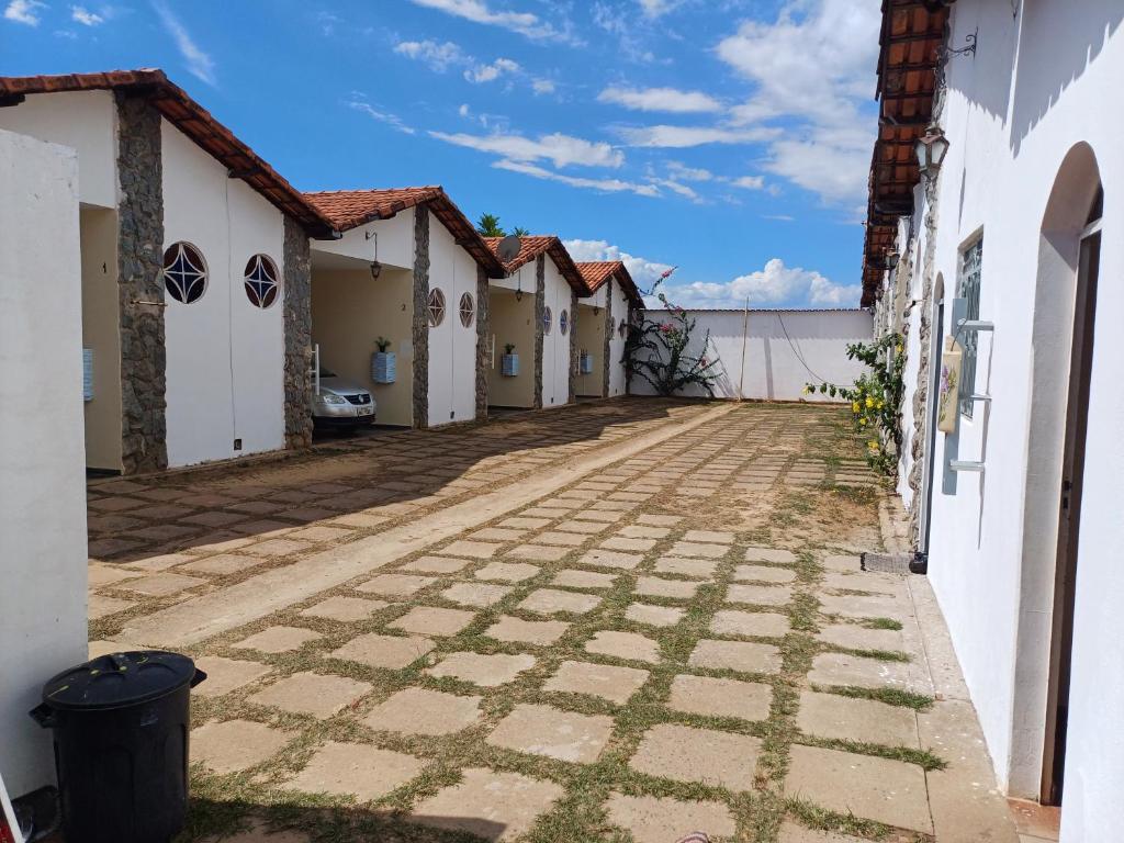 Hotel Mar de Minas photo 1