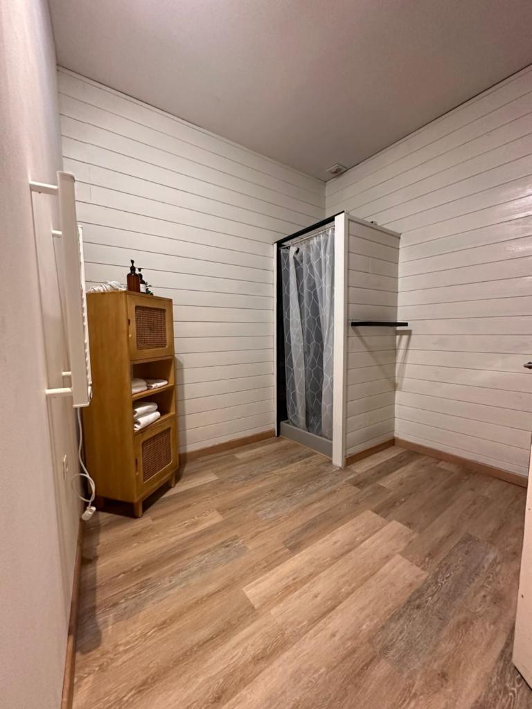 Appartement Centre ville Le blanc photo 4