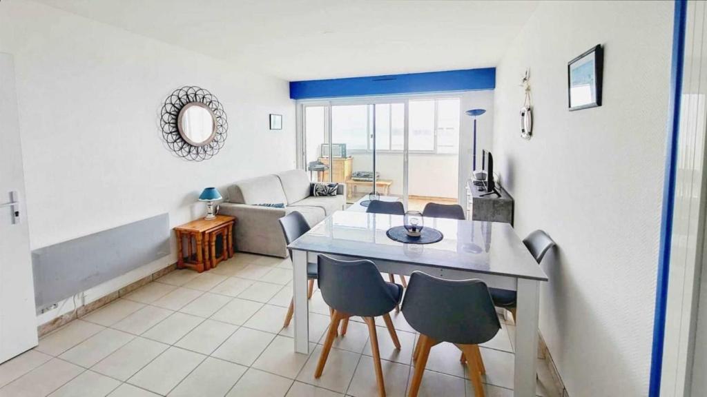 Magnifique T2 acces direct Plage - Saint-Hilaire-de-Riez - Vue Ocean photo 1