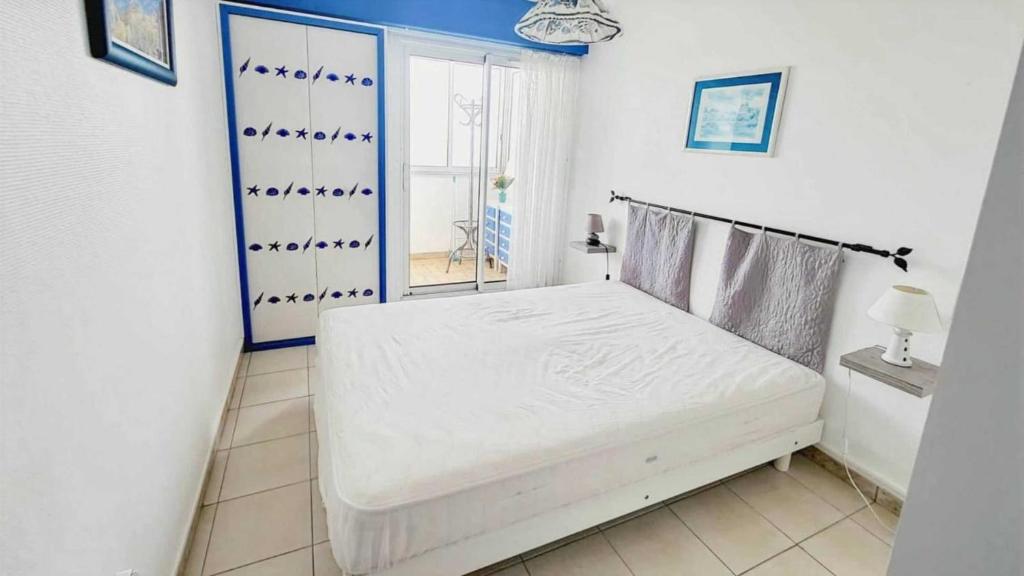 Magnifique T2 acces direct Plage - Saint-Hilaire-de-Riez - Vue Ocean photo 2