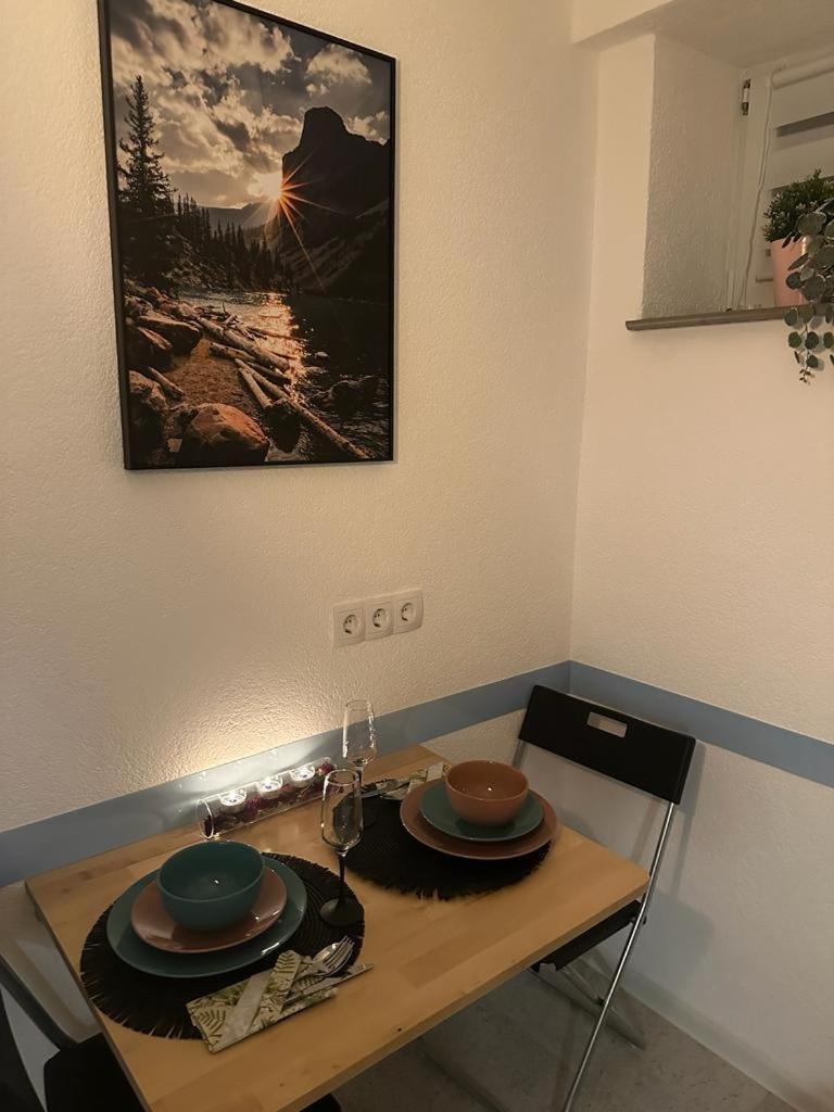 Moderne ruhige Ferienwohnung photo 4