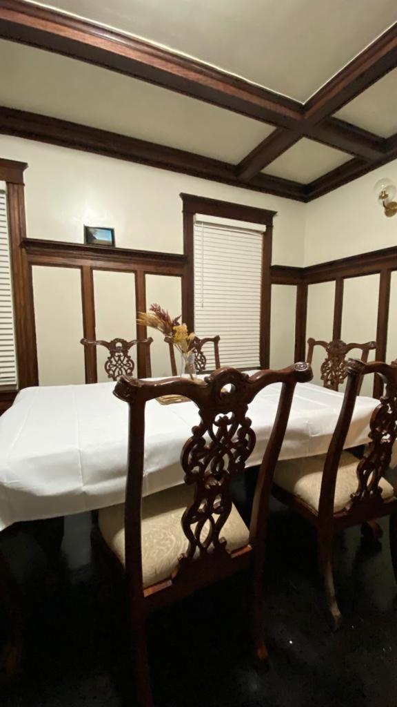 1905 Historic Detroit Home Near City photo 3
