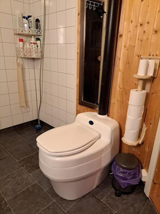 Hytte paradis i Kviby photo 3