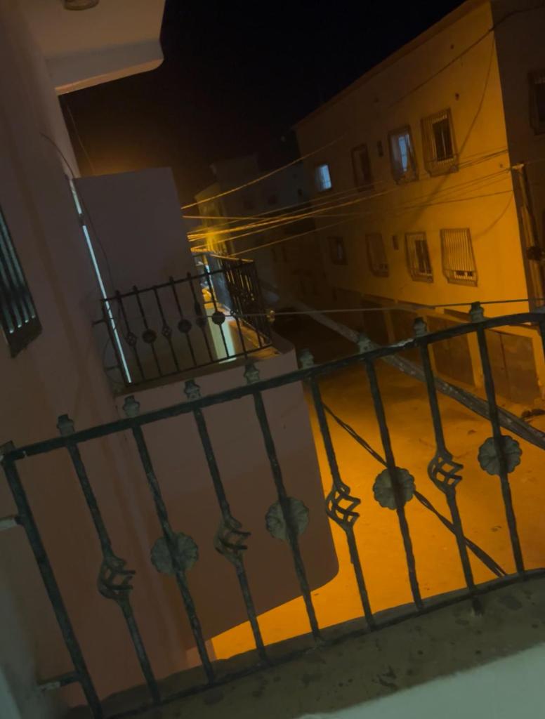 Residence Mouna