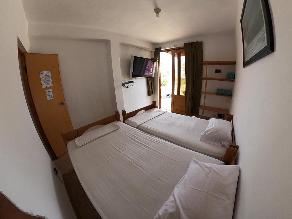 Lobitos Eco Lodge photo 2