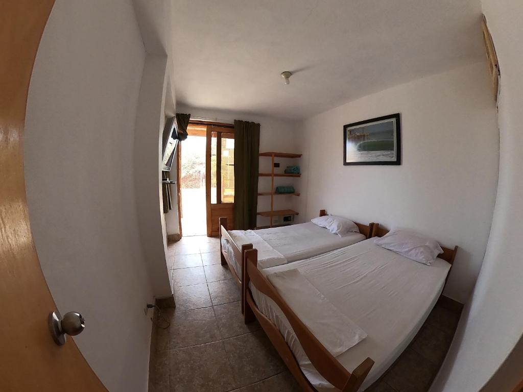 Lobitos Eco Lodge photo 4