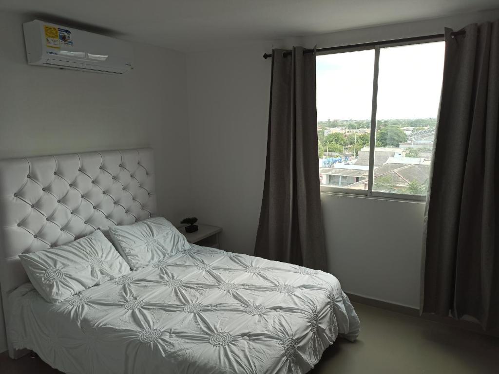 Hermoso apartamento frente al mar photo 4