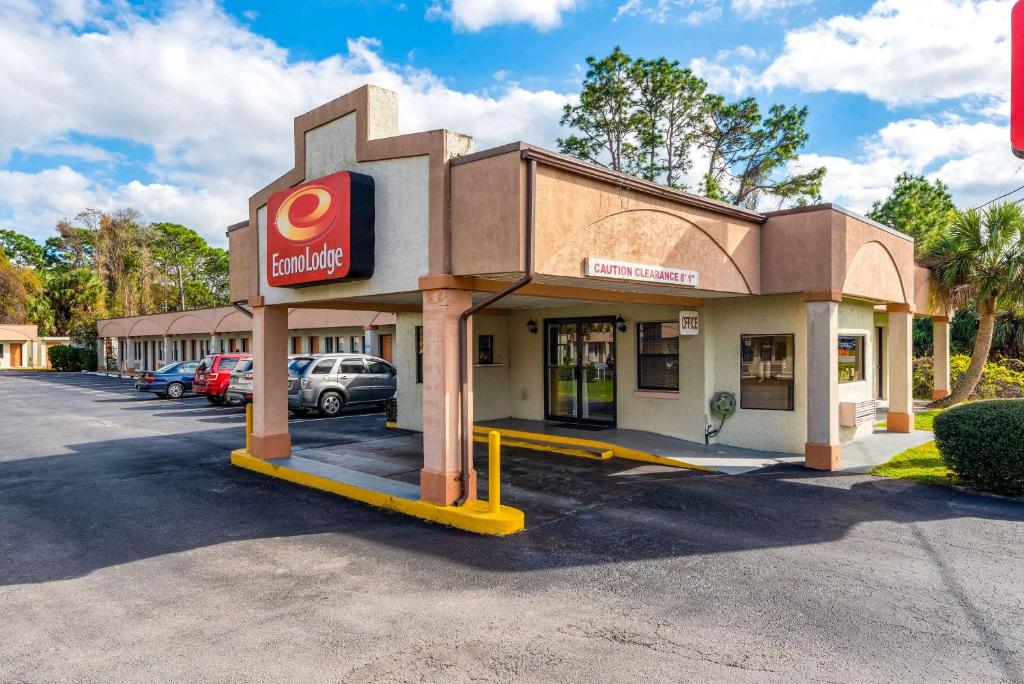 Econo Lodge Crystal River photo 4