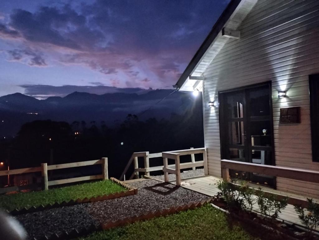 Tiny House Canjerana- Morro do Eurico - Praia Grande-SC photo 3