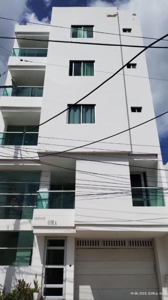 Hermoso apartamento frente al mar photo 1