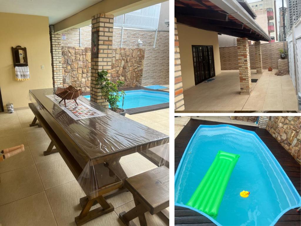 casa com piscina pertinho da praia photo 1