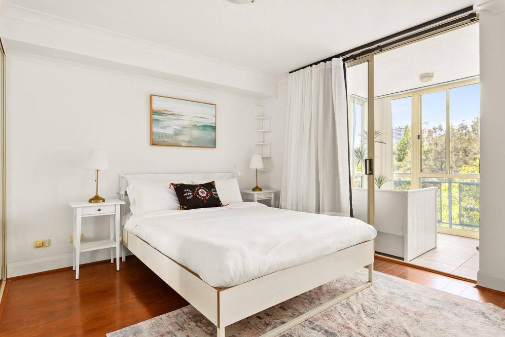 'Woolloomooloo Wonder' A Sydney Work-Play Hideout photo 1