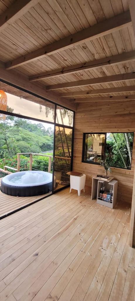 Kuyana Glamping photo 4