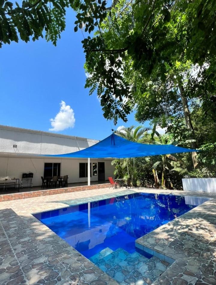 Casa Quinta Murcia photo 1