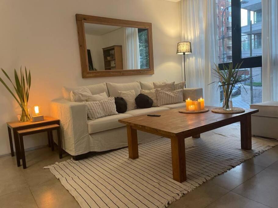 Departamento Exclusivo Playa Grande