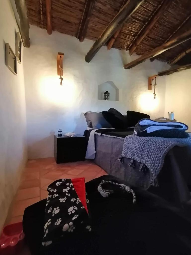 Siskua Alojamiento rural