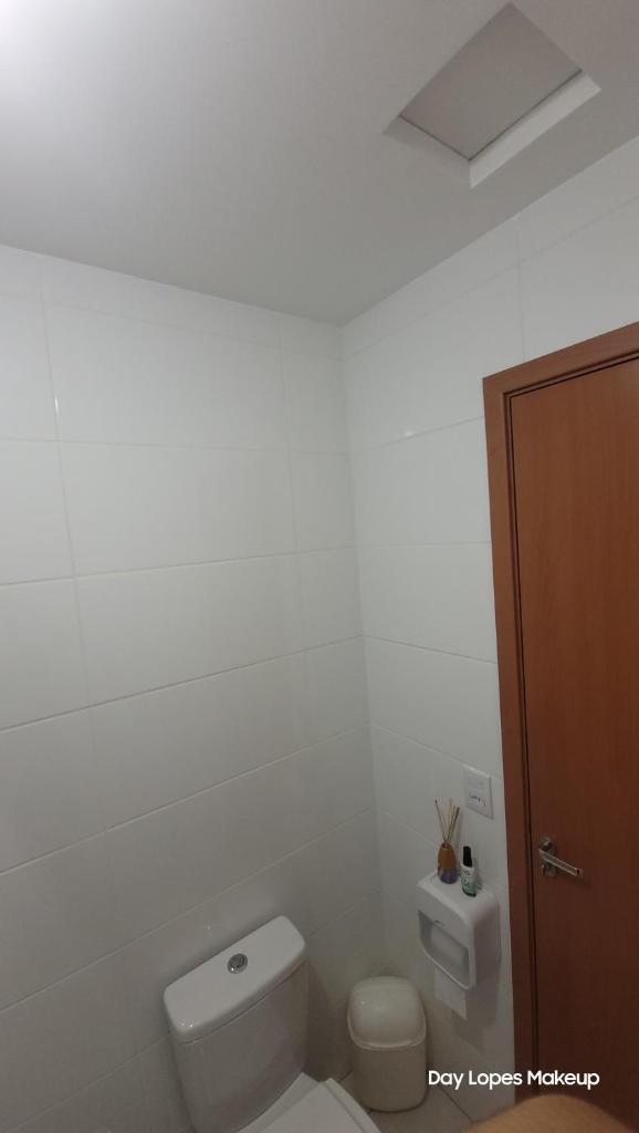 Família de Benção flat - Condomínio da Fé photo 3