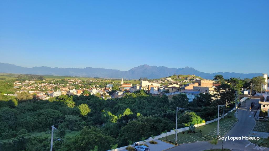 Família de Benção flat - Condomínio da Fé photo 1