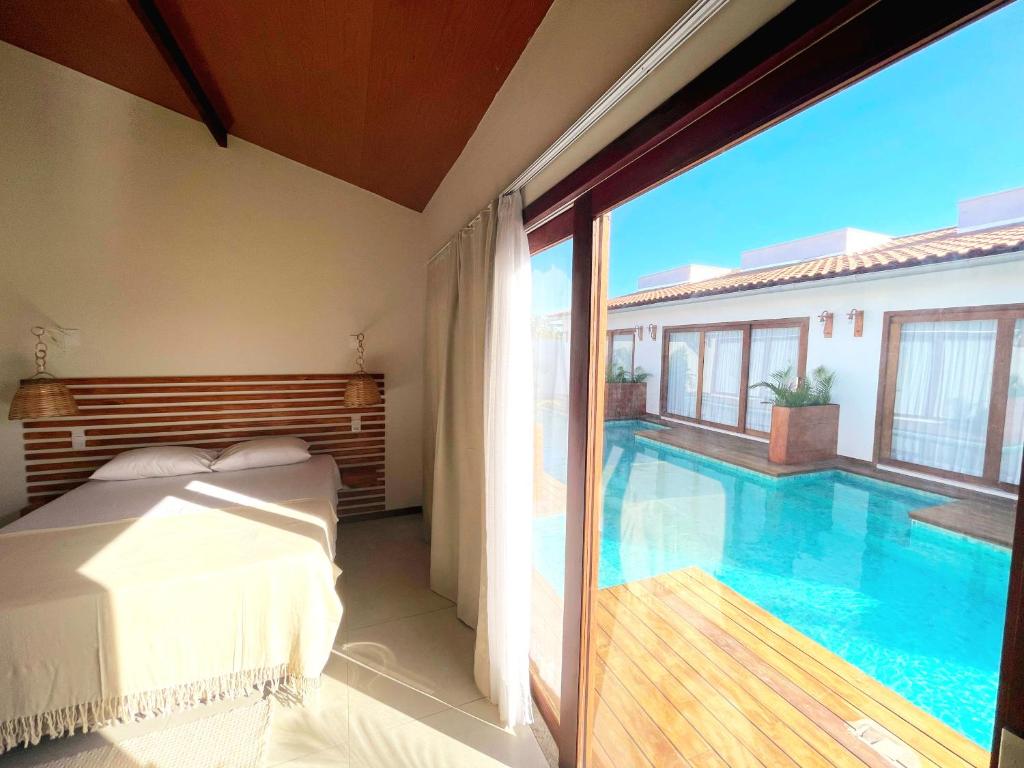 Vila Mandakaru photo 4