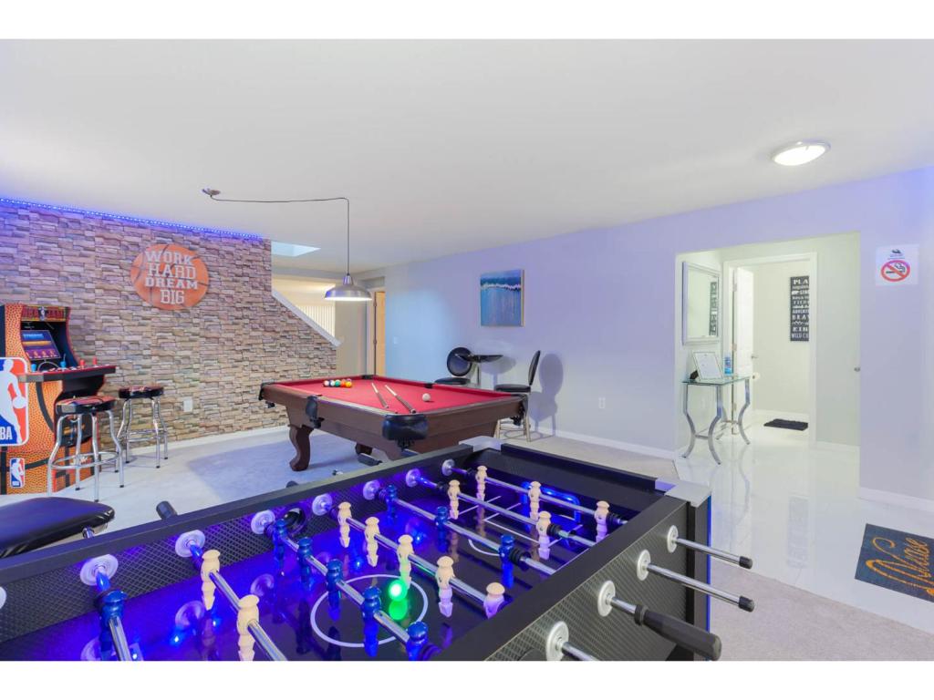 Best place to unwind and have lots of fun! image