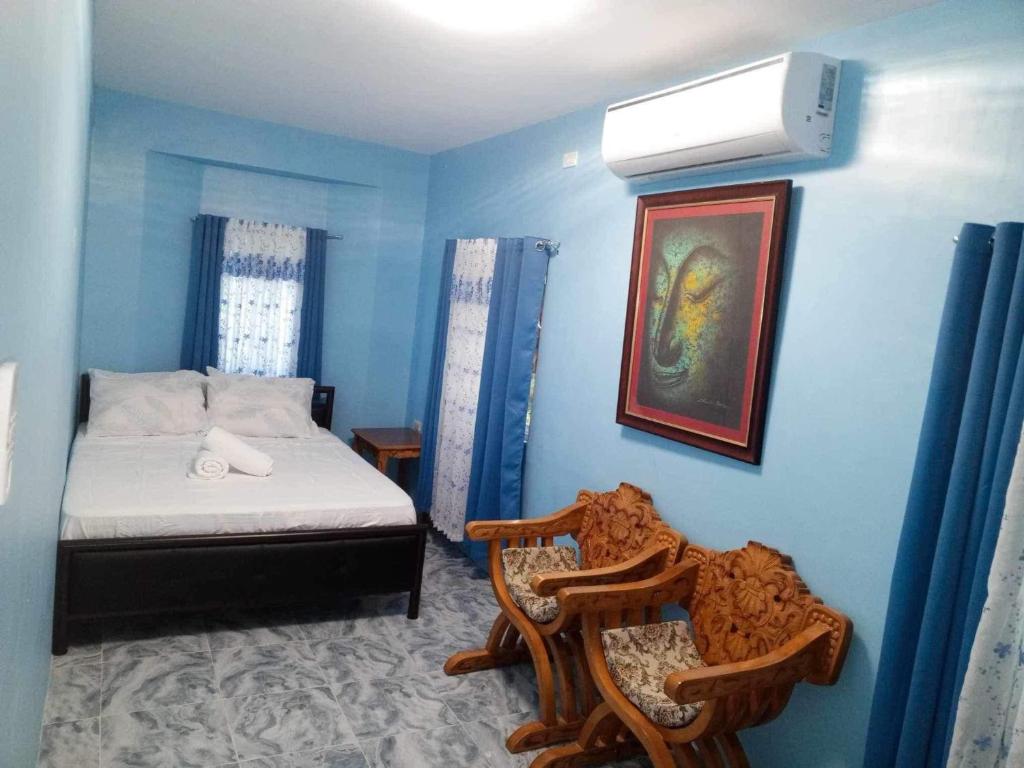 Anda Home at Cabagnow Cave Pool photo 4
