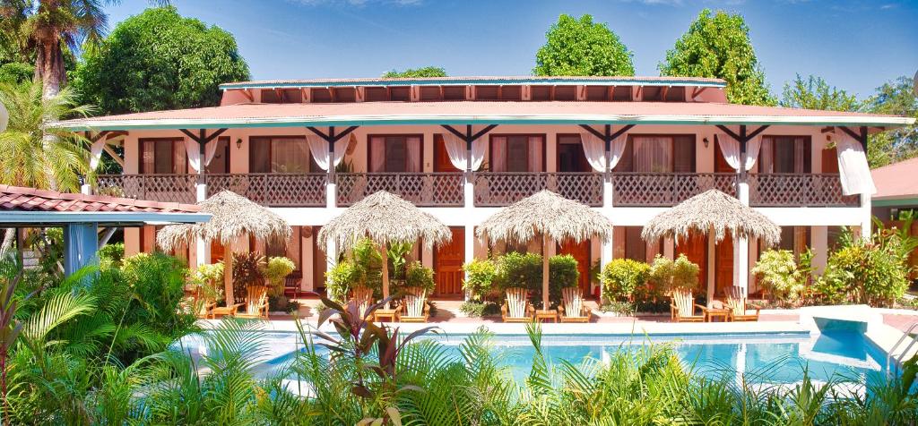 Samara Pacific Lodge photo 1