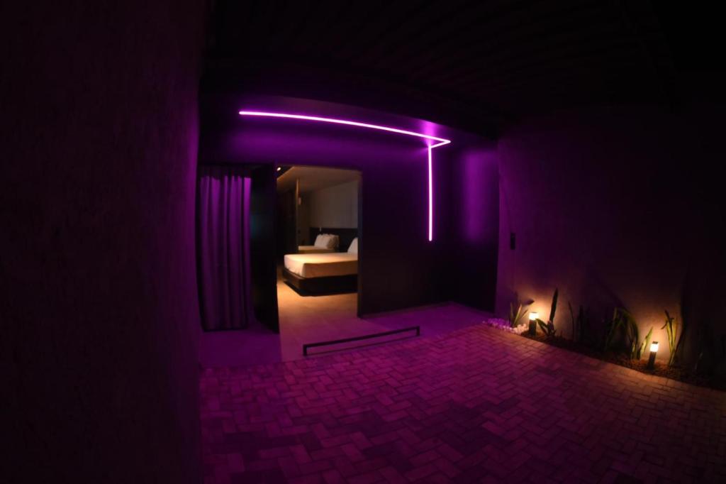 All in Motel photo 3