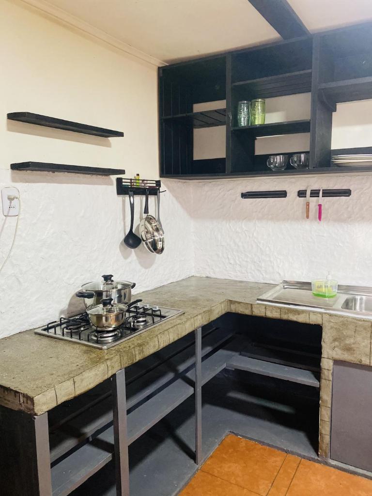 Alojamiento Casa Nordica photo 3