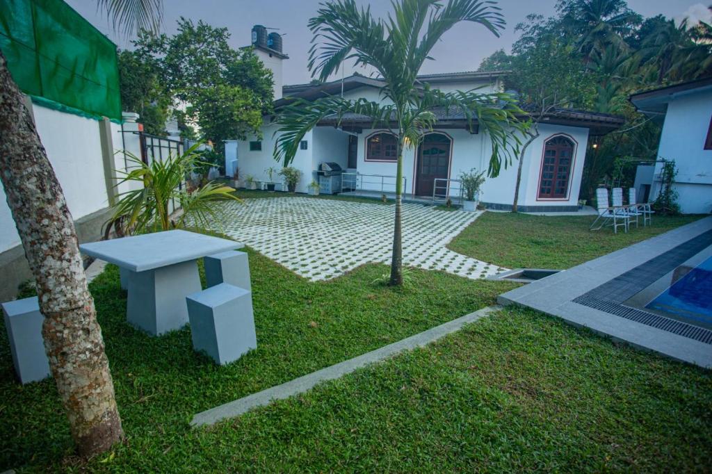 Villa 6070 photo 2