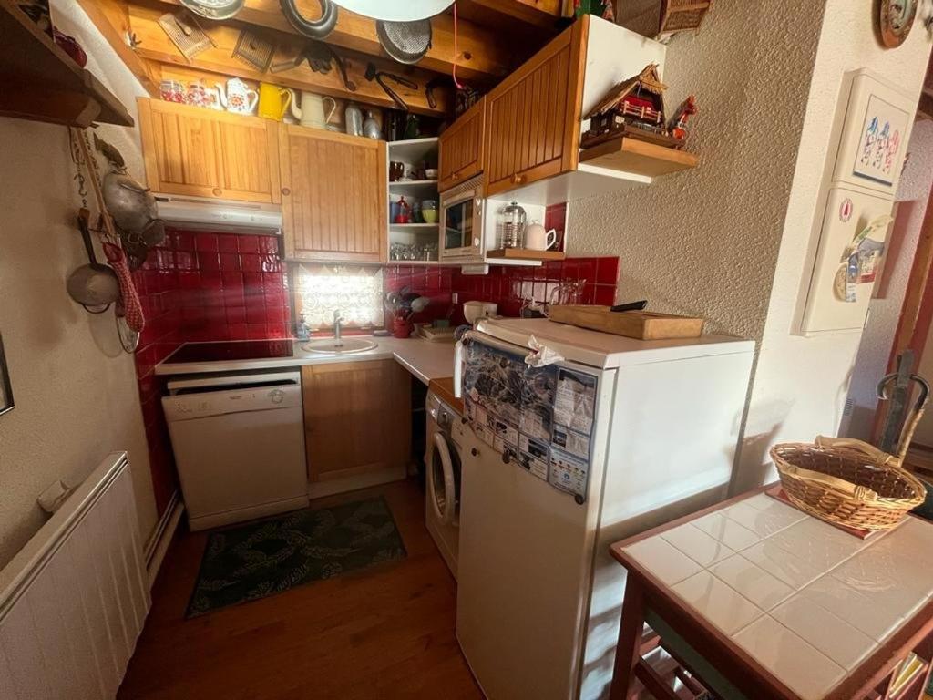 Appartement Les Angles, 3 pièces, 6 personnes - FR-1-593-102 photo 2