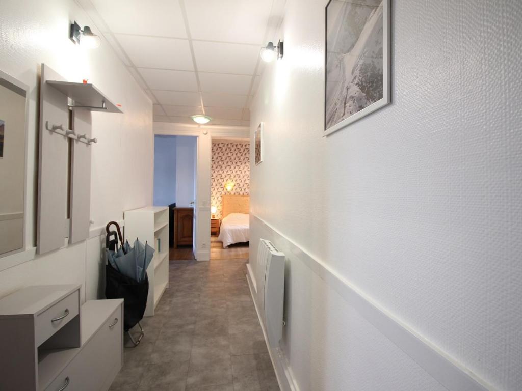 Appartement La Bourboule, 3 pièces, 5 personnes - FR-1-608-260