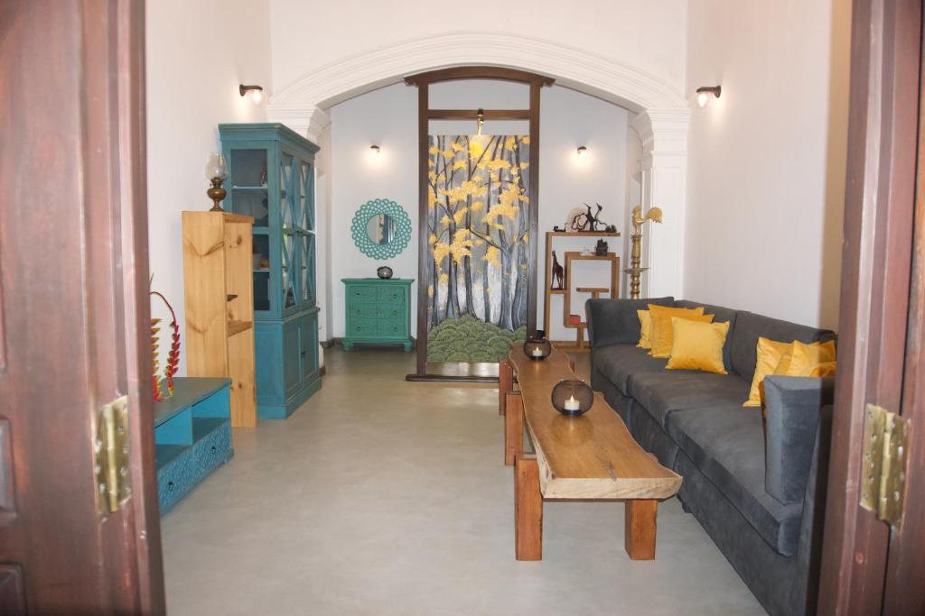 VIlla Rathnamlee photo 3