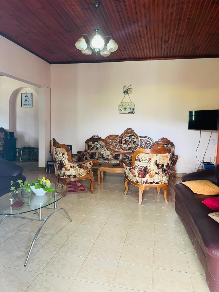 Serenity house photo 3