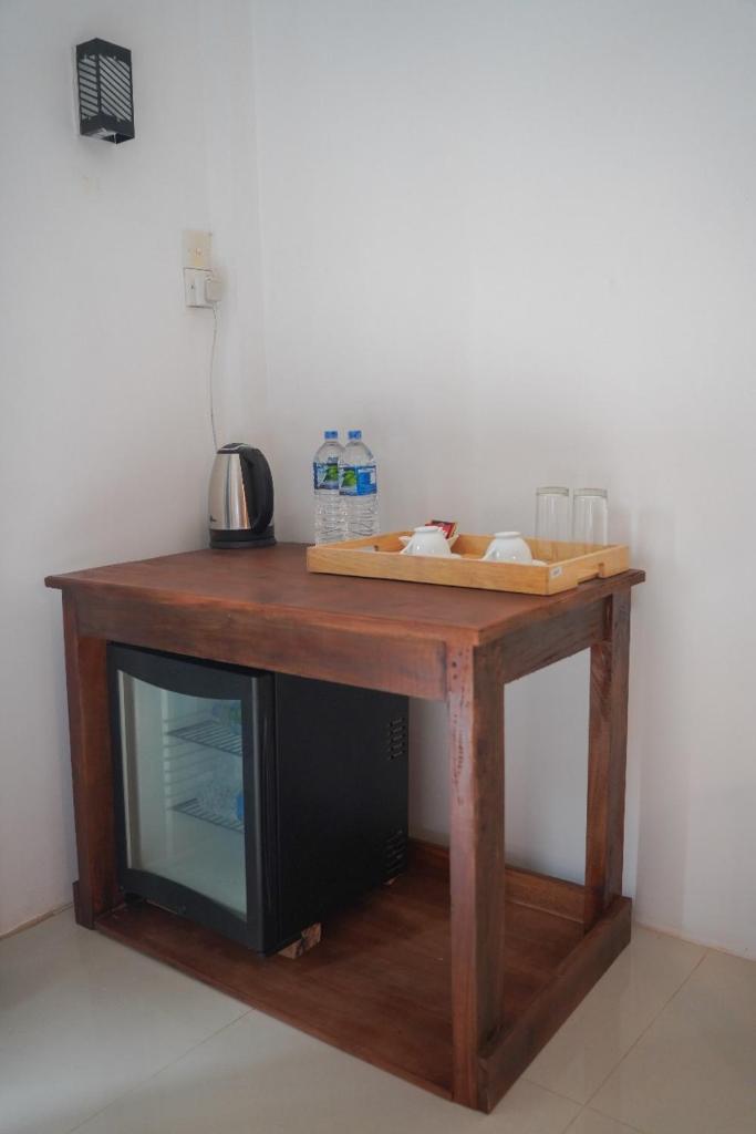 Sigiriya Cottage photo 1