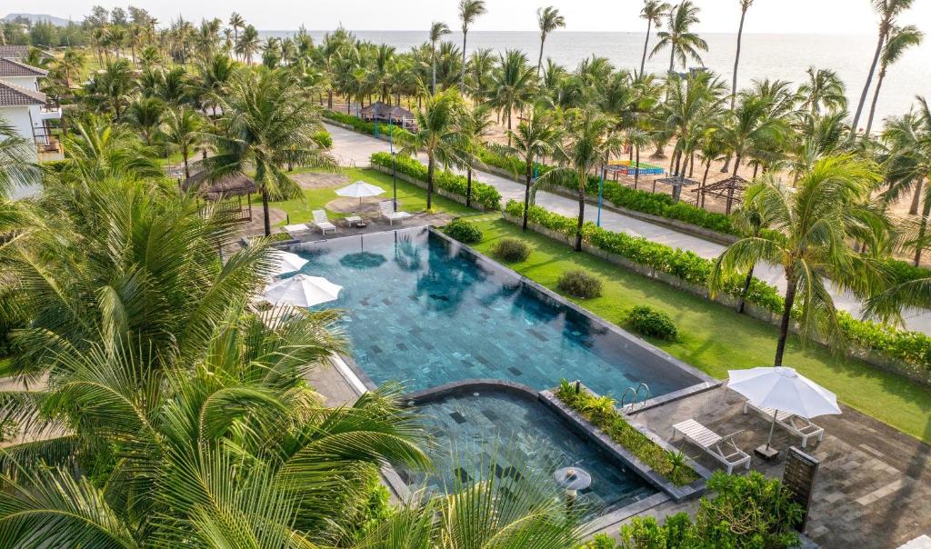 Andochine Resort & Spa Phu Quoc