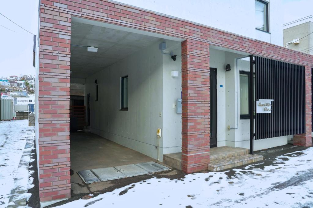 Canal Villa Otaru photo 2