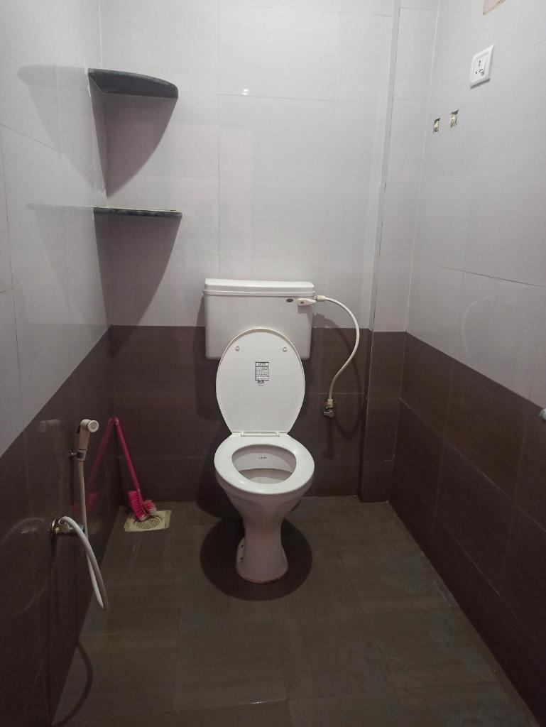 Om Ganesh Naik Guest House photo 2