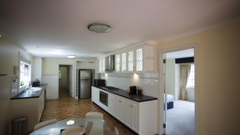 Monbulk Mountain Retreat photo 2