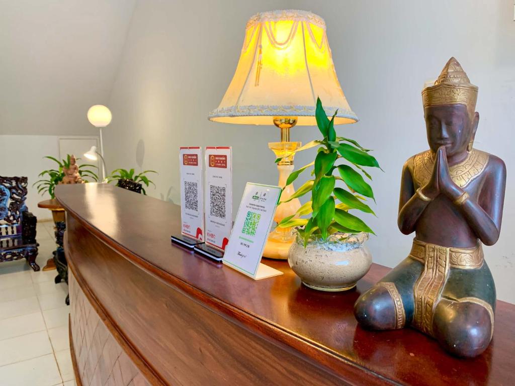 Dara Express Inn by Angkor Green Gardens photo 3