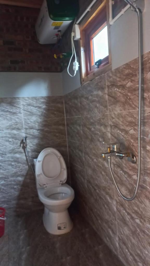 Indigo Snail Boutique Hmong Homestay