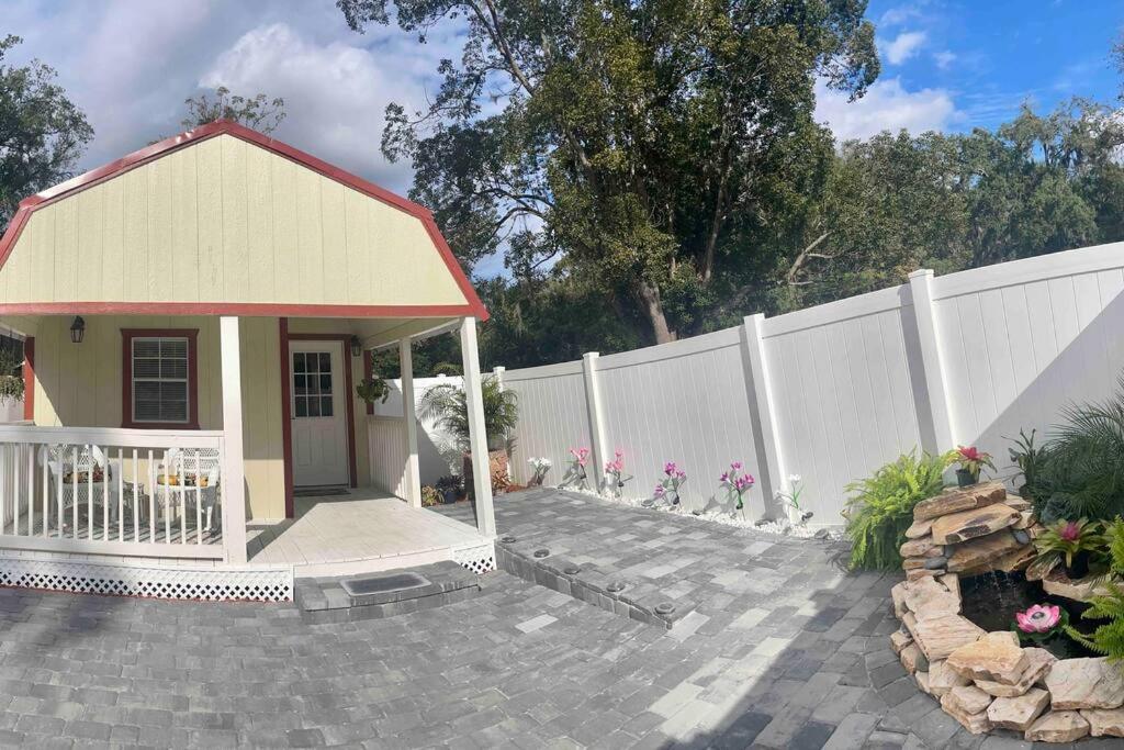 The Tiny Cottage in The Springs image