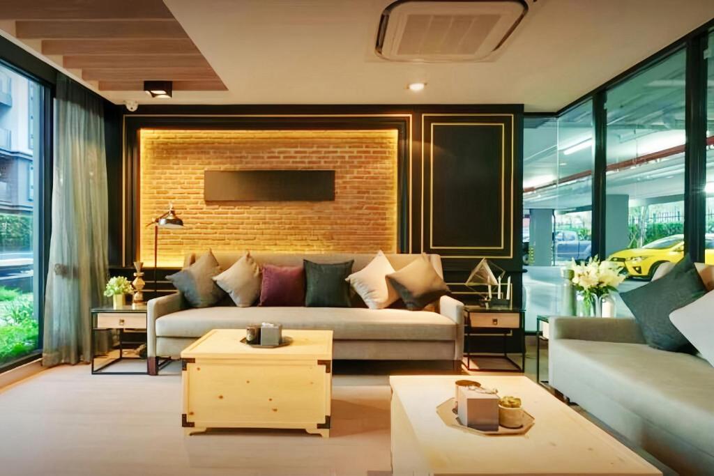 KensingtoN Laemchabang-Sriracha, Special rate for monthly rent, Cozy Style of Living and near Kasetsart University photo 1