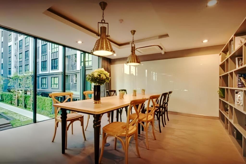 KensingtoN Laemchabang-Sriracha, Special rate for monthly rent, Cozy Style of Living and near Kasetsart University photo 2