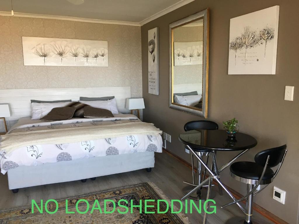 Roland’s Valley Art Accommodation